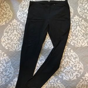 Victoria’s Secret Tuxedo legging